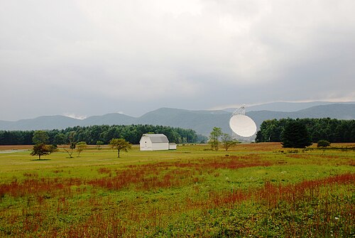 Green Bank Observatory